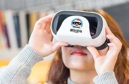 擘画殷都区VI设计蓝图，点亮城市品牌新征途